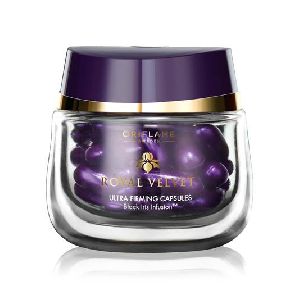 Royal Velvet Ultra Firming Capsules