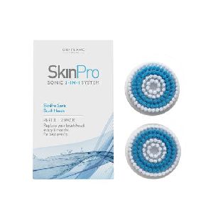 Sonic Brush Heads 2-pack CLEANSER