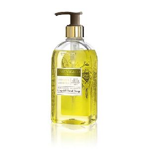 Verbena Liquid Hand Soap