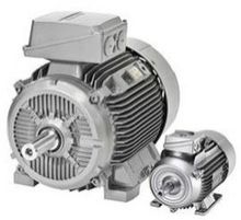 Electric Motors for Crawler Drills