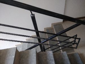 Staircase Railings