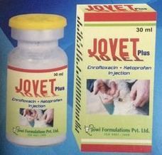 Veterinary Medicines