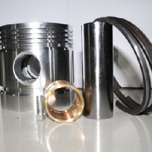 ammonia compressor spares