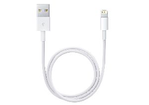 USB Lightening cable for iPod
