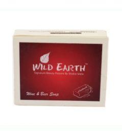 Wild Earth Drunken Wine And Beer Soap