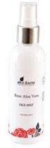 Wild Earth Rose Aloe Vera Face Mist and Toner