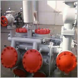 Reconditioned Compressor Pumps