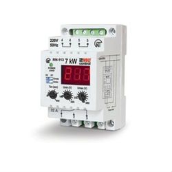 Single Phase Voltage Monitoring Relay