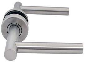 RLH 616 Lever Mortise Handle