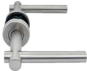 RLH 618 Lever Mortise Handle