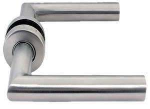 RLH 619-620 Lever Mortise Handle