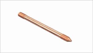 Copper Bonded Earthing Electrode