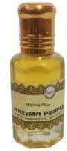 Majmua Attar Perfume Pure Natural Undiluted (Non-Alcoholic 10 ML)