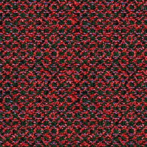 Spun Polyester Yarn