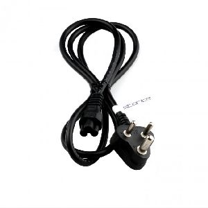 Power cable/Cord 3 pin for Laptop Adapter