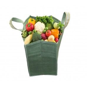 Vegetable Shopping Grocery Bag