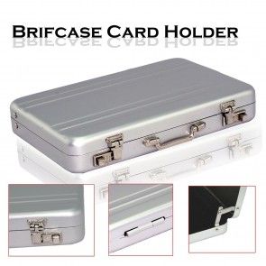 Visiting Business Card Holder