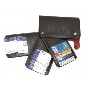 Visiting Card Holder For Men Women