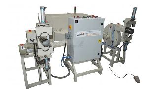 Automatic Fiber Opening and Filling Machine