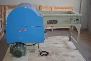 Polyester Fiber Opening and Carding Machine for Pillows