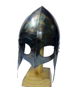 Norway Viking Spectacle Helmet Ancient Reproduction