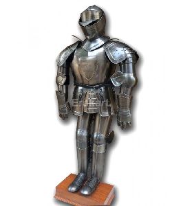 Unique Ancient Armour Suit