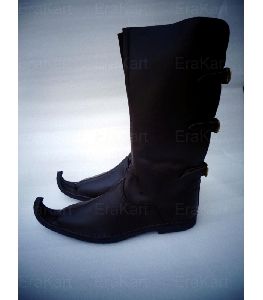 Medieval Antique Boots