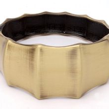 trend metal bangle