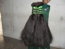 Human Hair