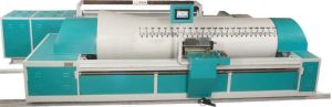 Heavy Duty Sectional Warping Machine