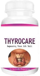 Thyrocare Capsule