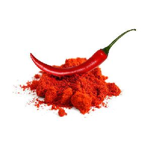 Teja Red Chilli Powder