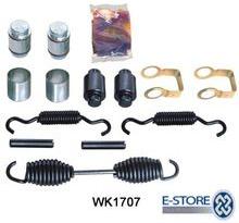 BRAKE SPRING KITS