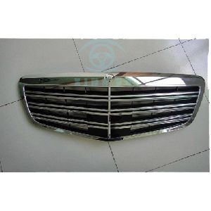 Mercedes benz s class front grill (Premium Car Accessories - DealKarDe )