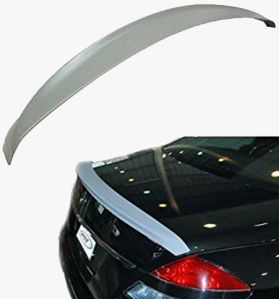 Mercedes benz s class lip spoiler (Premium Car Accessories - DealKarDe )