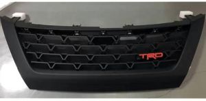 Toyota Fortuner titanium trd look front grill (Premium Car Accessories - DealKarDe )