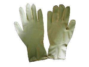 Sterile Surgical Gloves