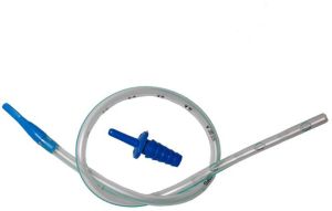 Thoracic Catheter Chest Drainage Catheter