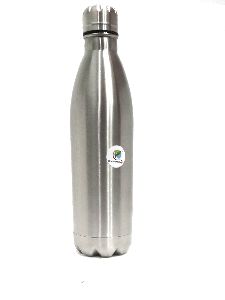 Stainless Steel Hot Cold Water Bottle