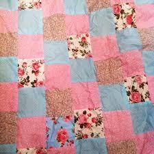 Patchwork Quilts