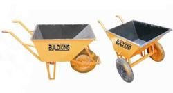 Wheel Barrow