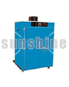 HOT AIR SEED DRYER (CABINET TYPE)
