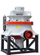 Single Cylinder Hydraulic Cone Crusher