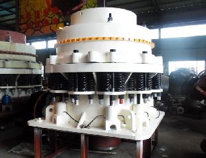 Spring Cone Crusher