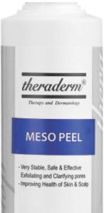 Meso peel (Scalp peel )