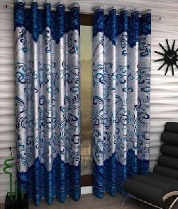 Printed Panel Curtains