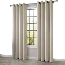 Rayon Panel Curtains