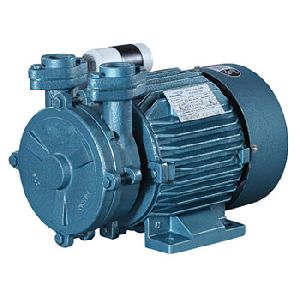 Slow Speed Series DOMESTIC PUMPS