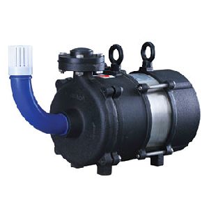 VOS & VOSS SERIES Pumps