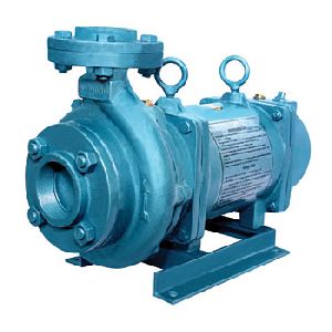 VOSCN SERIES (SINGLE PHASE) AGRICULTURE PUMPS